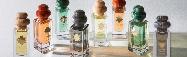 Trzy nowe marki perfumeryjne w ofercie Quality Missala